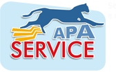 Apa Service
